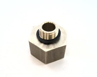 PARKER 0169 17 27