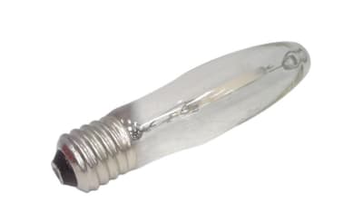 GENERAL ELECTRIC LU250/H/ECO