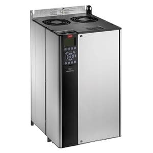 DANFOSS 131F6654