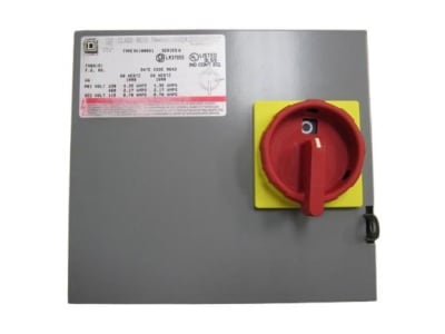 SCHNEIDER ELECTRIC 9070-SK1000G1D