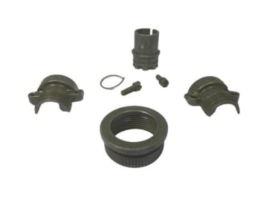 AMPHENOL 97-3106B14S
