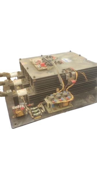 PAYNE ENGINEERING 18E-2-250