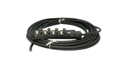 ALPHA WIRE 804-10M NC032