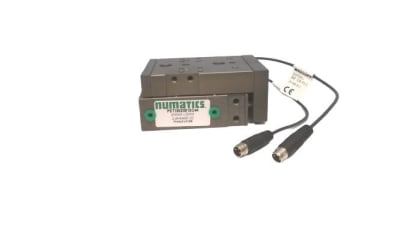 ASCO PST16020B1SC44