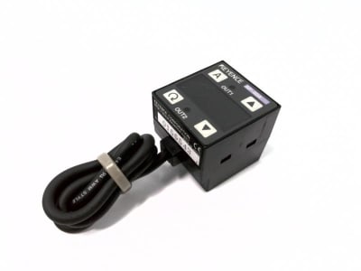 KEYENCE CORP AP-40A
