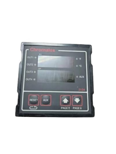 CHROMALOX 2104-AO000