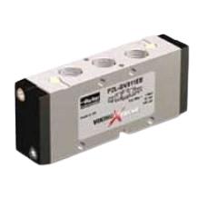 PARKER P2LBX612EE