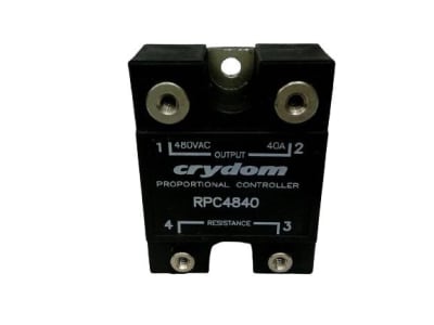 SENSATA TECHNOLOGIES RPC4840