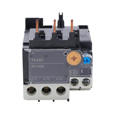 FUJI ELECTRIC TK26E-020