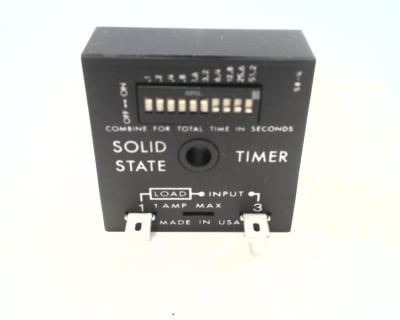 ASEA BROWN BOVERI TDUI3001A