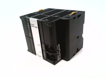 OMRON NJ501-5300