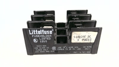 LITTELFUSE L60030C