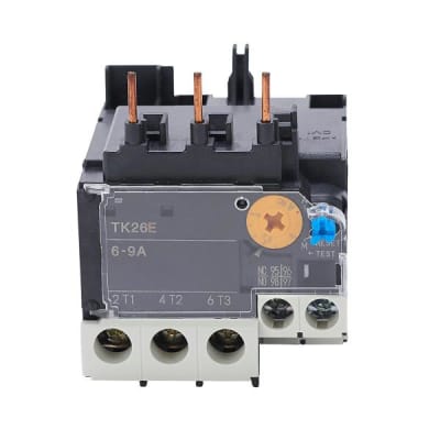 FUJI ELECTRIC TK26E-006