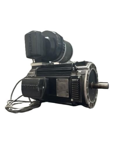 POWERTEC INDUSTRIAL MOTORS INC F182C1A1N001000