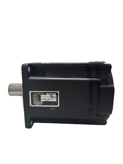 KOLLMORGEN BMHE-3501-A