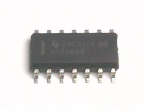 TEXAS INSTRUMENTS SEMI CD74HC4066M