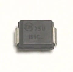 ON SEMICONDUCTOR MBRS1100T3G