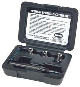 BLAIR EQUIPMENT 11096