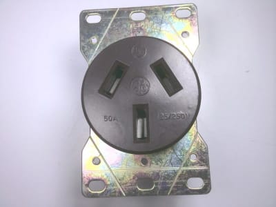 GENERAL ELECTRIC GE4152-3