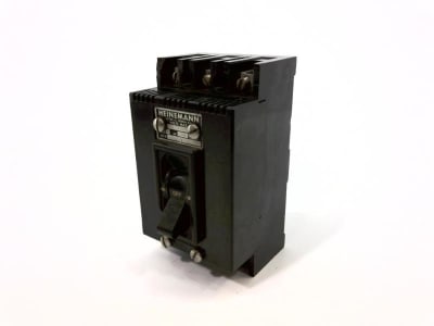 EATON CORPORATION 3363