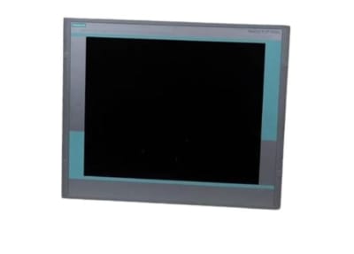 SIEMENS 6AV7801-0BA00-1AA0