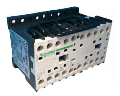 SCHNEIDER ELECTRIC LC2K0610E7