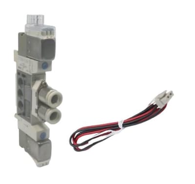 SMC SY3260-5LOU-C6-Q