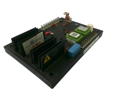 BASLER ELECTRIC AEC63-7