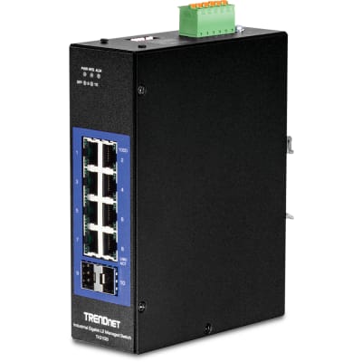 TRENDNET TI-G102