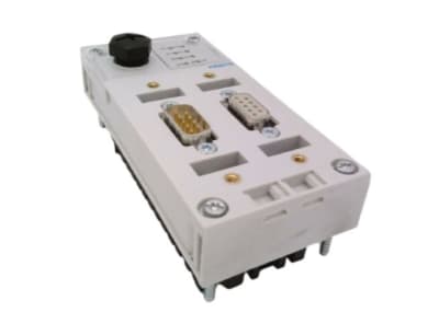 FESTO CPX-FB6