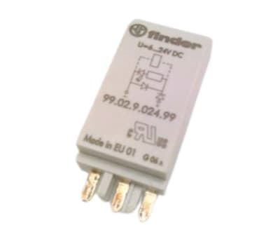 FINDER 99.02.9.024.99