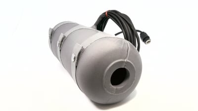 MKS INSTRUMENTS 9840-0072-X