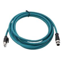 MENCOM MDE45-4MP-RJ45-3M
