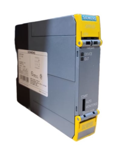 SIEMENS 3SK12111BB40