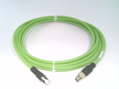 OMRON FHV-VNB-5M-E