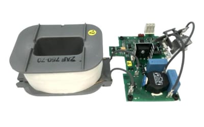 ASEA BROWN BOVERI ZAF750