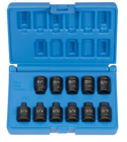 GREY PNEUMATIC 1211P