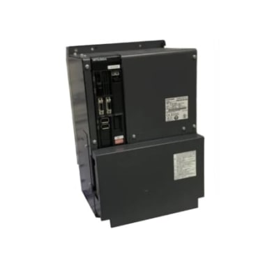MITSUBISHI MDS-DH2-SP-200