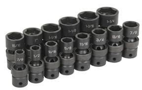 GREY PNEUMATIC 1314U