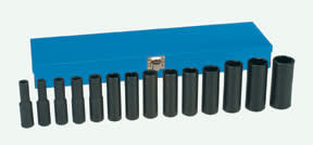 GREY PNEUMATIC 1412MD