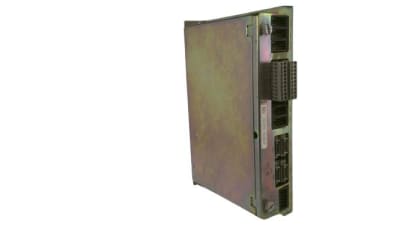 YASKAWA ELECTRIC JZRCR-XSU03