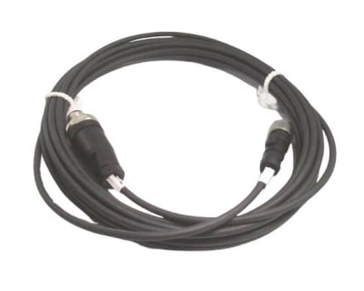 LUTZE KUG3-M12 5M PUR