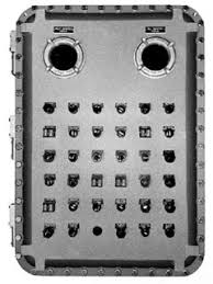 WEG XCE-081008-N4
