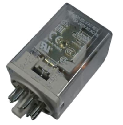 ASEA BROWN BOVERI 1SVR405621R9100