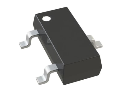 NXP SEMICONDUCTOR PDTA143ZT215