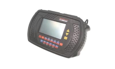 OMEGA ENGINEERING OM-3001