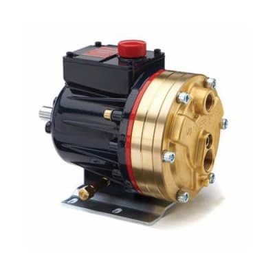 WANNER ENGINEERING D10EPCGHFECA