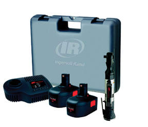 INGERSOLL RAND R380-KL2