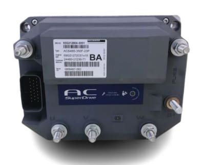 KOLLMORGEN ACS24S-500F-35P