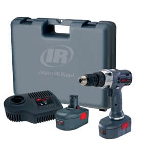 INGERSOLL RAND D650S-KL2